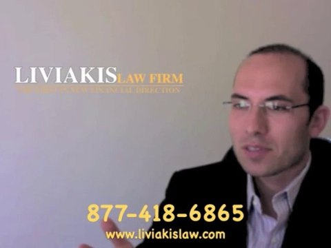 Stockton Bankruptcy Lawyer