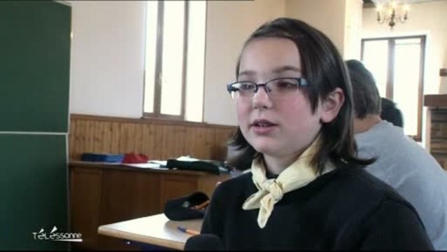 Time for school : école pour les enfants surdoués (Massy)