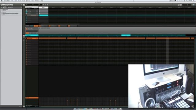 Dre Dre Style Beat On Ni Maschine 1.6 Beta