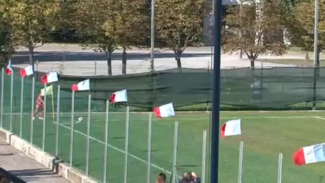 Icaro Sport. Torconca-Castrocaro 2-4