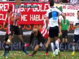 Estudiantes - Gimnasia Fecha 8 Torneo Inicial 2013 Fútbol Para Todos