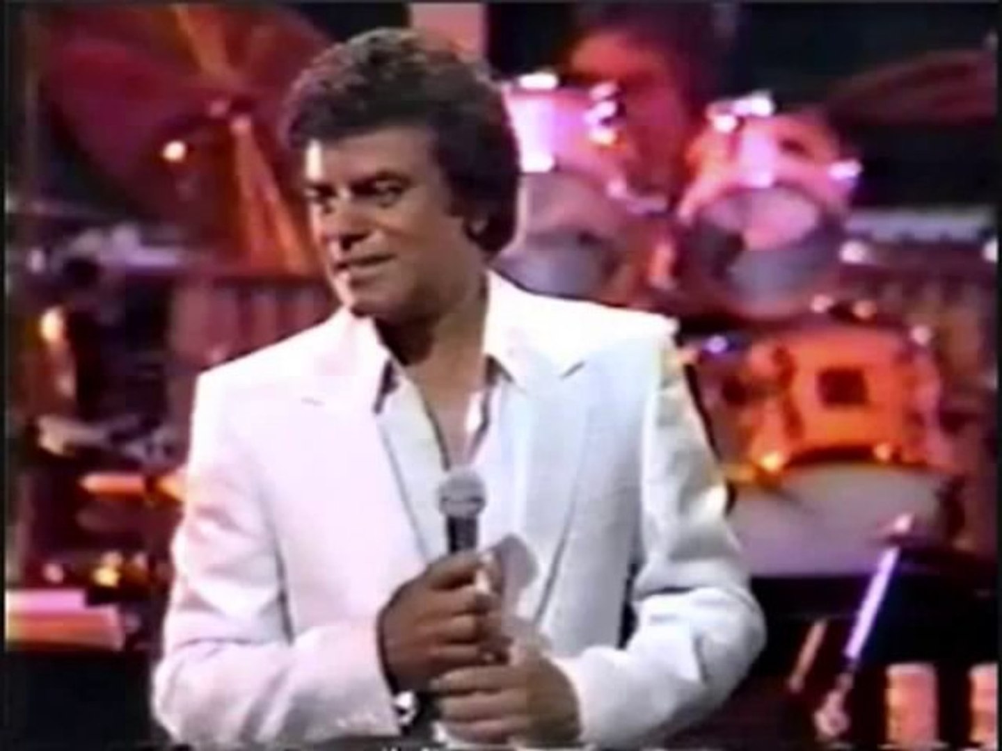 Johnny Mathis ~ My Foolish Heart ~