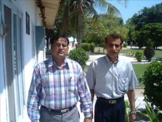 PAF School & Intercollege Korangi Creek Base Karachi