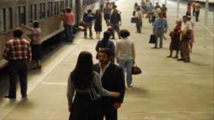 The Secret In Their Eyes (2009) full movie part 1