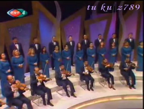 ANKARA DKTM KOROSU-Her bir bakışında neş'e buldum