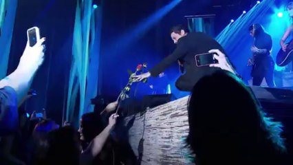 Alejandro Sanz - No Me Compares (En Vivo)