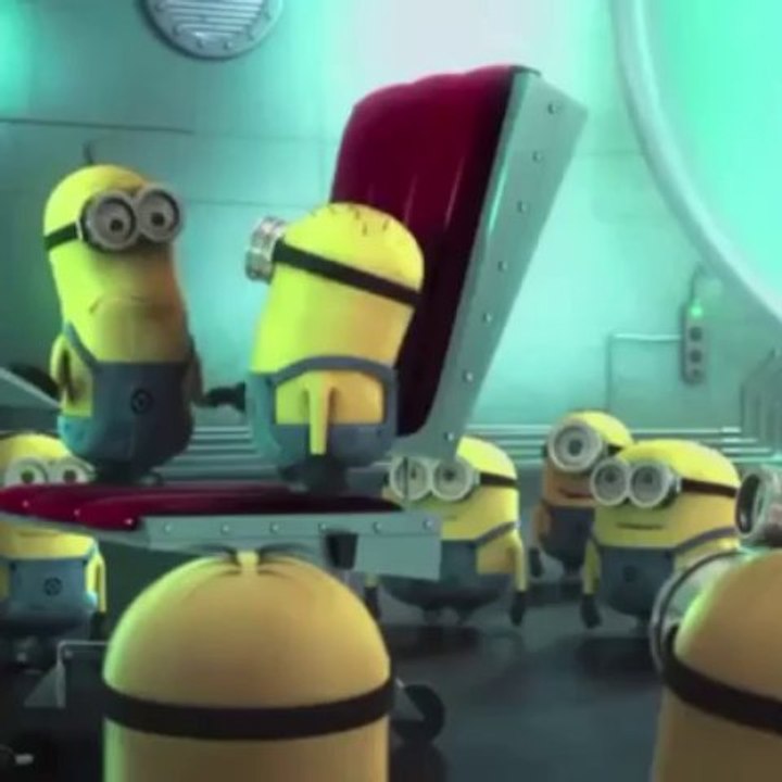 Minions