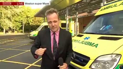 BBC Points West - 16/9/13