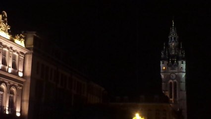 SUPERBUS à la Fête de la Jeunesse : DOUAI 21/09/2013 ...