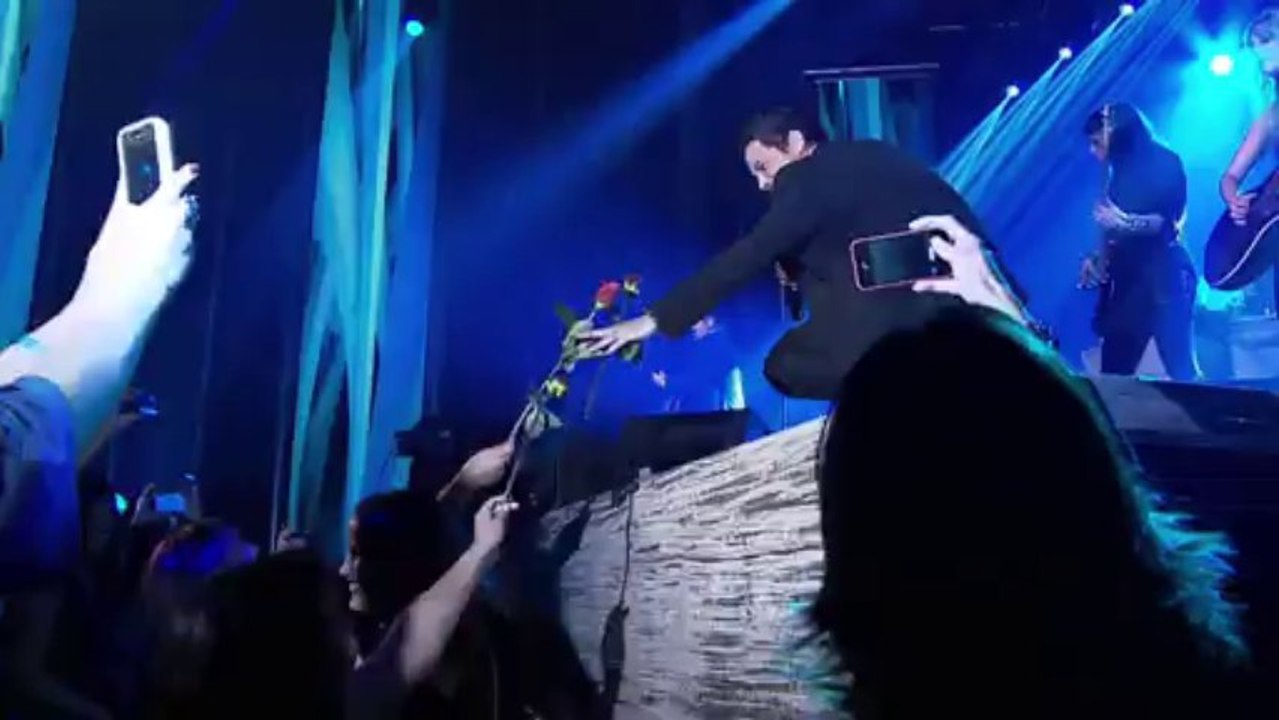 Alejandro Sanz - No Me Compares