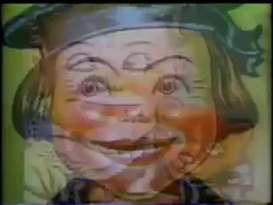 Dr.Demento Fish heads song 1979 video Dailymotion