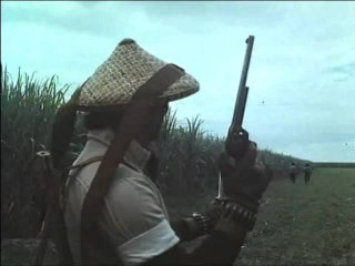 1 Balle 2 Morts - Film Nanar