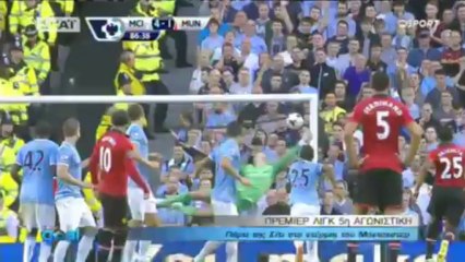 5η αγωνιστική Super League Skai Goal 22-9-2013 part 3