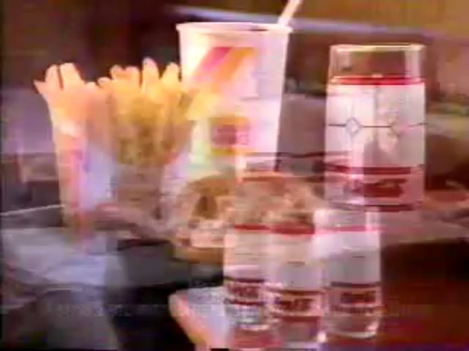 10/26/1991 TBS WCW Commercial Break #2