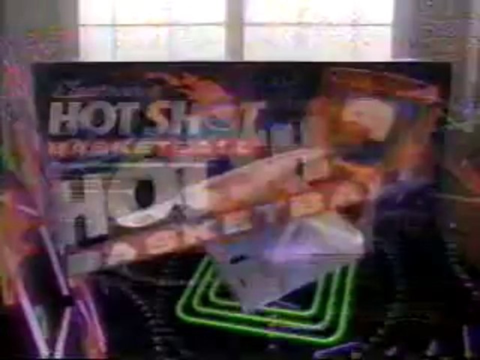 10/26/1991 TBS WCW Commercial Break #3