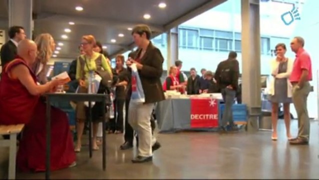 Matthieu Ricard, Plaidoyer pour l'altruisme