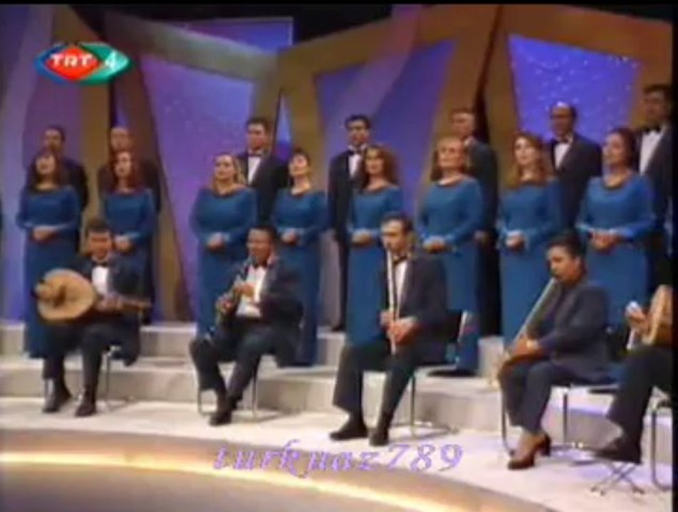 ANKARA DKTM KOROSU-Tıflı Nazım Meclis-i Rindâne Gel