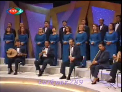 ANKARA DKTM KOROSU-Tıflı Nazım Meclis-i Rindâne Gel