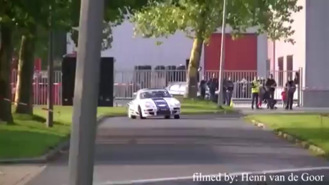 accident voiture DRIFT 001 course automobile