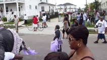 Second line 4 New Orleans ( 22/09/2013 )