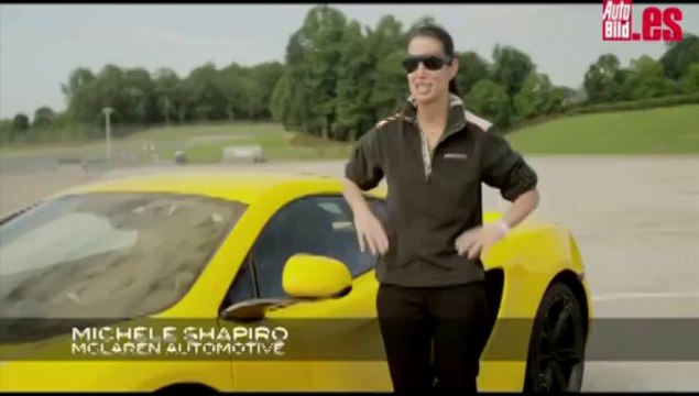 Forza Motorsport 5 The Car Behind FilmSpeed