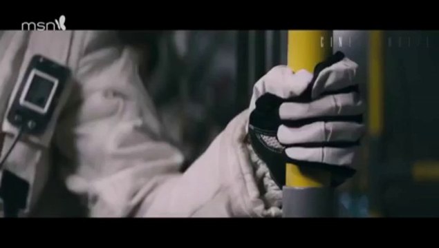 Last Days on Mars Official International Trailer #1 HD Subtitulado Español MovieTrailers