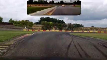 Circuit Nogaro Session 3 15/09/2013