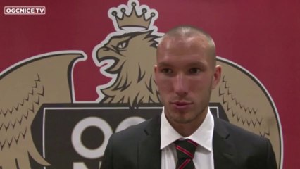 Les réactions après Nice - Valenciennes