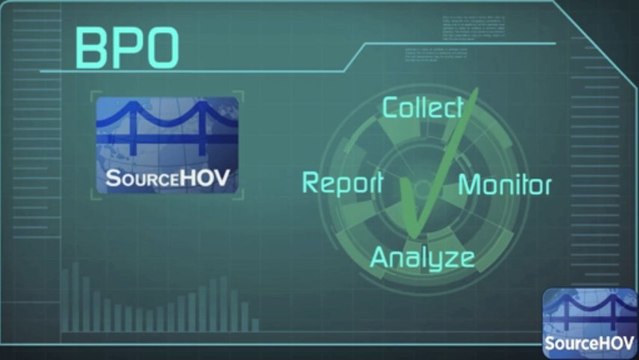 Business Process Outsourcing BPO SourceHOV