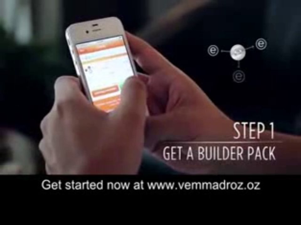Vemma business opportunity use Iphone IO7 platform Http://vemmadroz.com