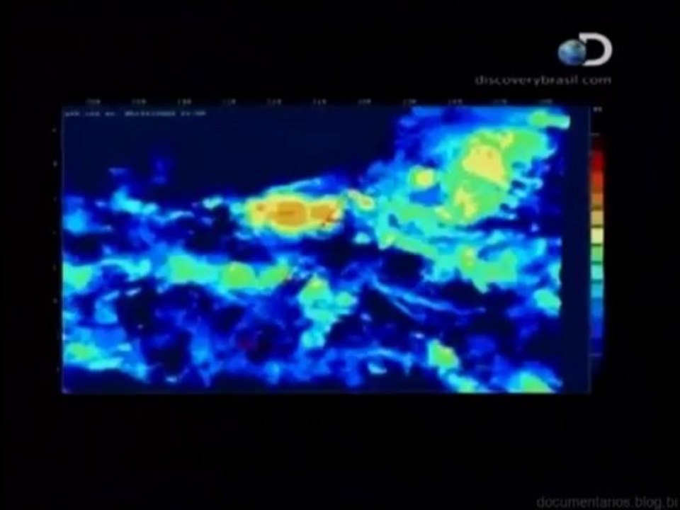 Discovery Channel - Brasil França O Mistério do Voo 447o