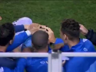 Santos bate o Criciúma e encerra o jejum