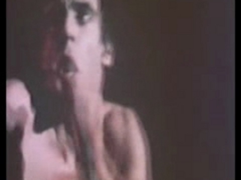 Iggy Pop - Lust for Life - Live