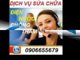 tho sua mai ton nha o quan 8 tphcm///0906655679