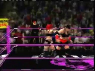 MWE Lost Souls(Match 2)