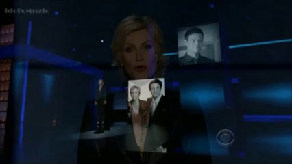 Cory Monteith Tribute - Emmy's 2013