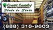 State to state moving company services