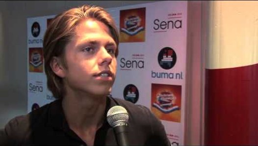 Lifetime Achievement Award voor André Hazes - Video ...