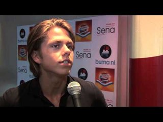 Lifetime Achievement Award voor André Hazes