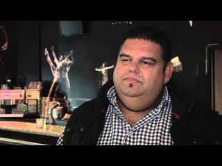 Django Wagner krijgt Buma NL Award voor Beste Zanger