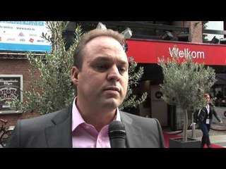 Frans Bauer wil quotum Nederlandse muziek op radio