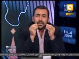 السادة المحترمون: طلاب الإخوان يحاولون الإعتداء على الدكتور علي جمعة