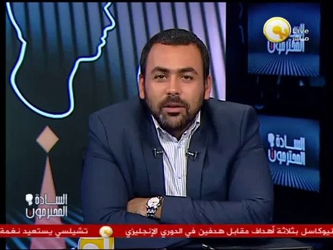 يوسف الحسيني: نوجه كل التحية والتقدير لشعب الإمارات العظيم بسبب أوبريت هذه مصر