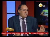 وضع حقوق الإنسان في مصر - حافظ أبو سعدة .. في من جديد