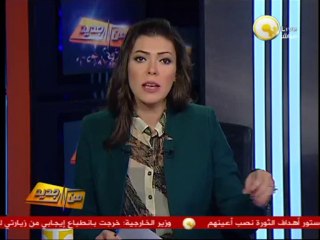 Скачать видео: من جديد: القبض على جهاد الحداد المتحدث الرسمي باسم جماعة الإخوان داخل شقة بمدينة نصر