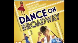 Dance On Broadway (EUROPE) - PS3 ISO télécharger