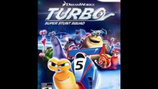 Turbo Super Stunt Squad - Wii ISO Download (PAL)