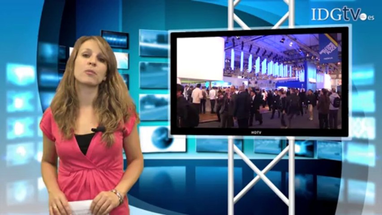 Informativo IDGtv: iOS 7, ya disponible