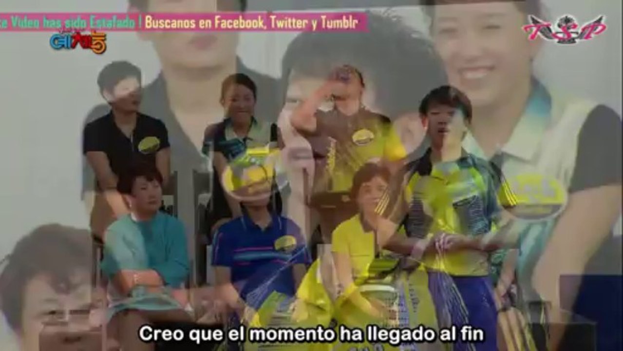 30.04.13 Cool Kiz on the Block Ep. 4 - 3/4 Sub. Español