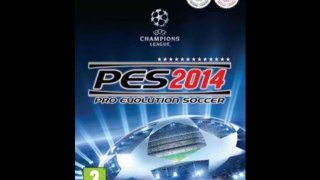 Pro Evolution Soccer 2014 (Serials) (Cracked) - PC Game Download